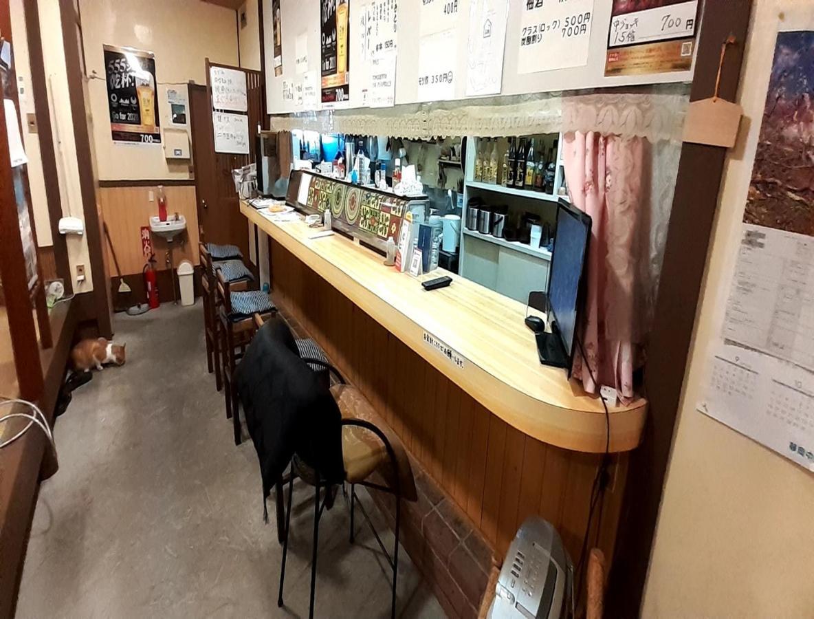Tomi In Shimoda Simoda Kültér fotó